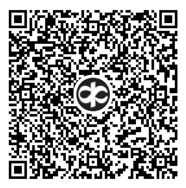 Bank QR Code